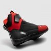 BUTY MOTOCYKLOWE REBELHORN SWIFT BLACK RED 48